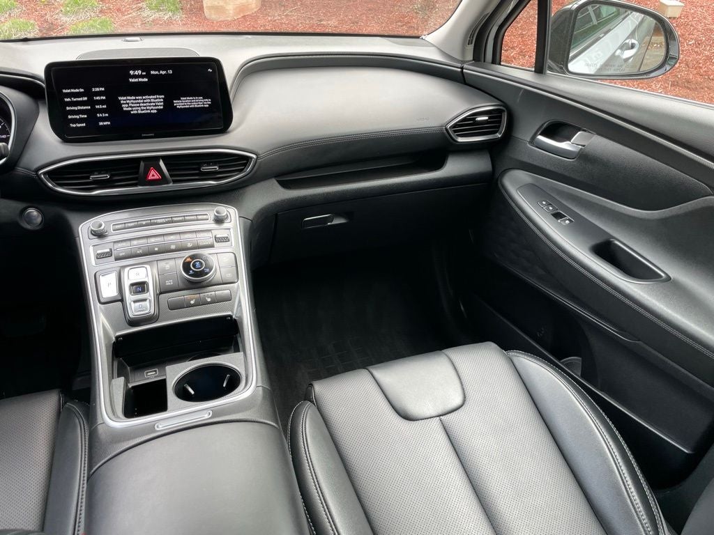 2023 Hyundai Santa Fe XRT