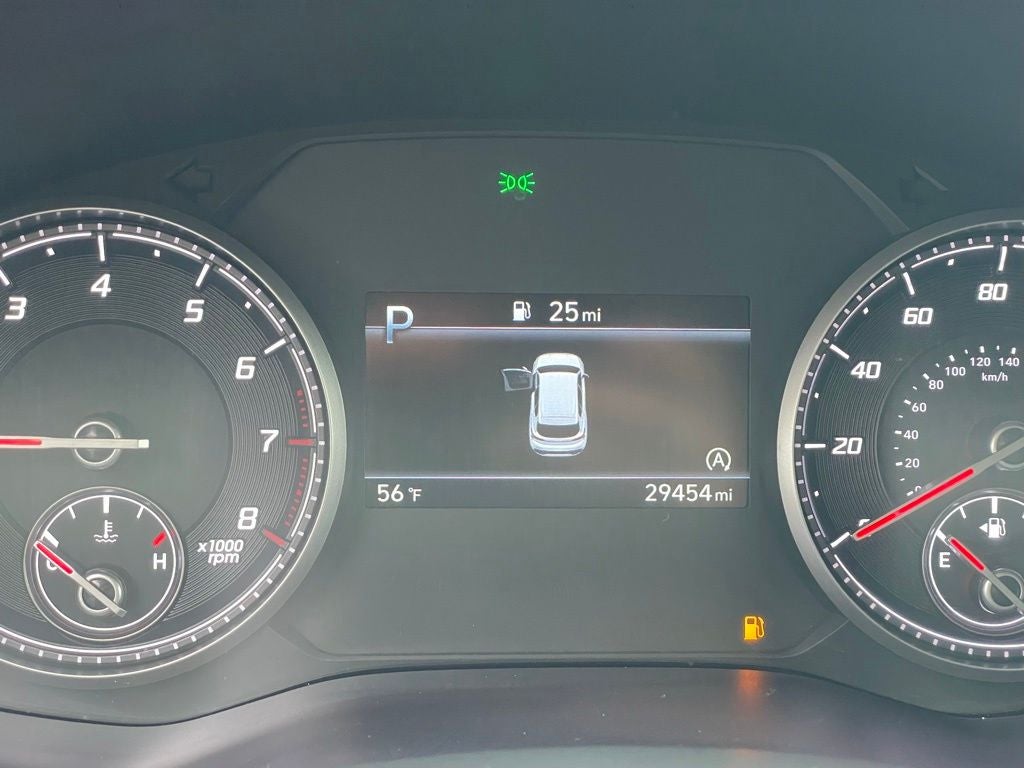 2023 Hyundai Santa Fe XRT