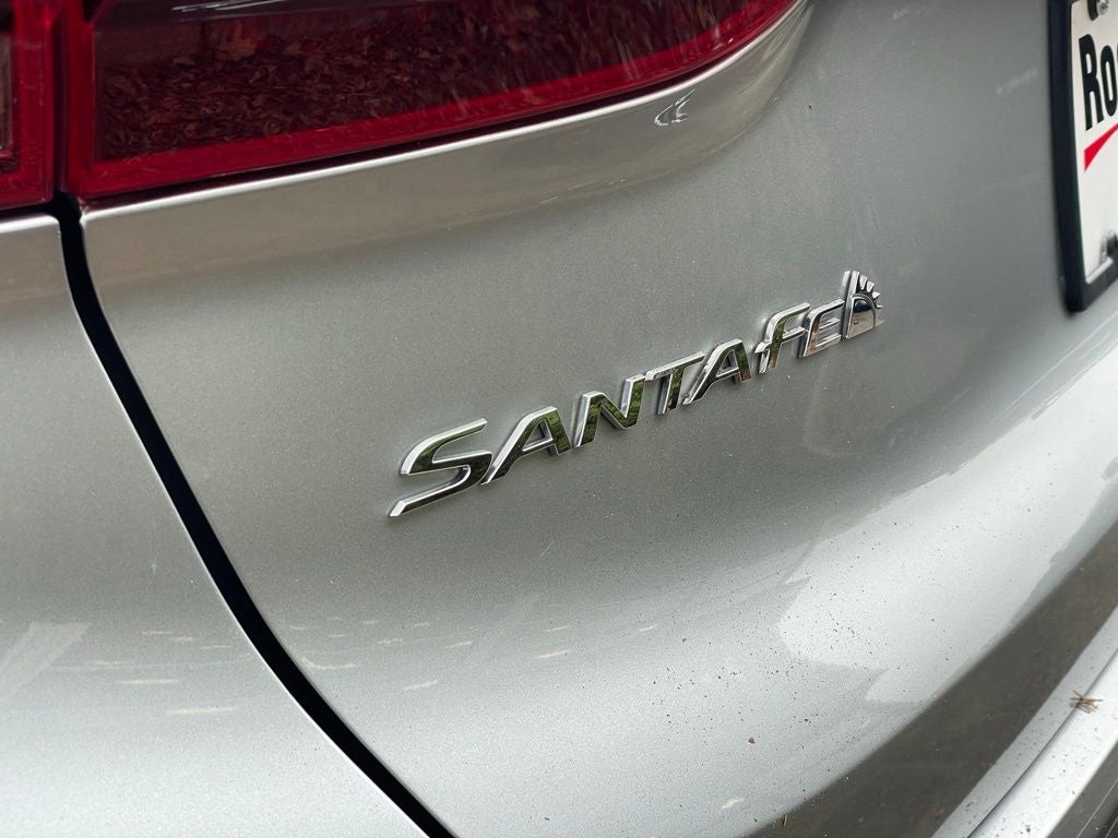 2023 Hyundai Santa Fe XRT