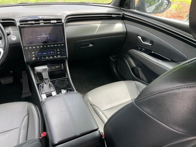 2022 Hyundai Santa Cruz Limited