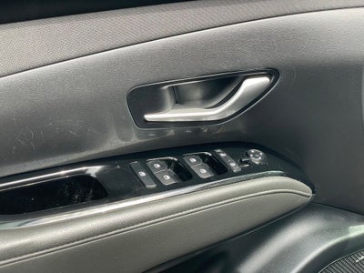 2022 Hyundai Santa Cruz Limited
