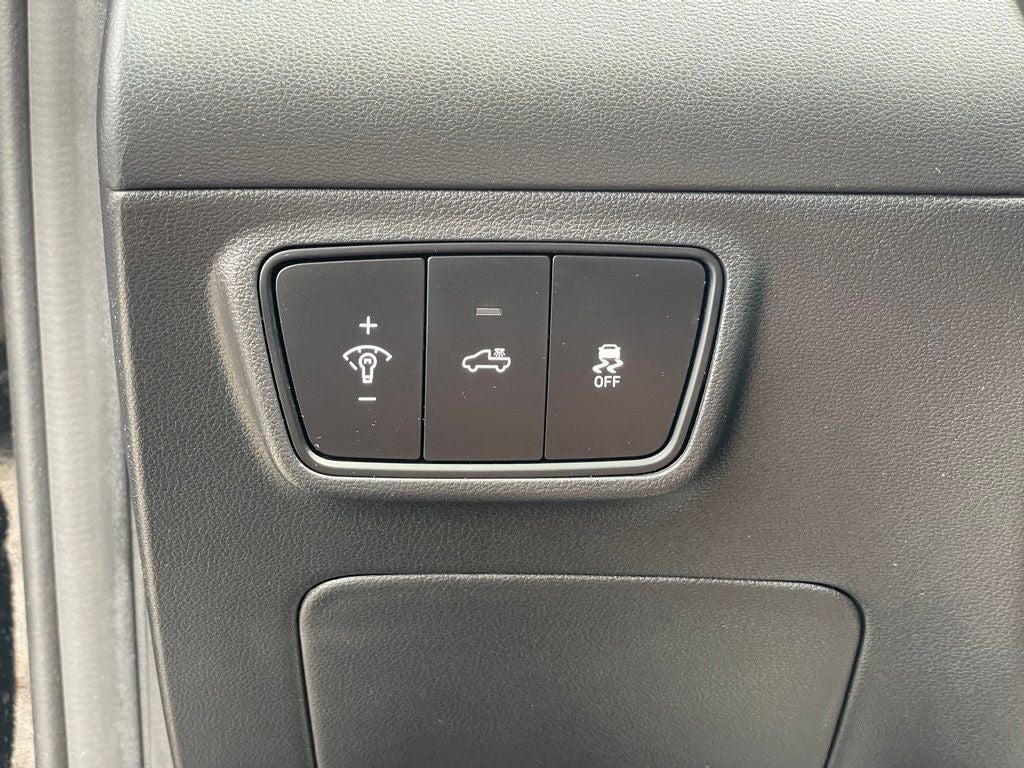 2022 Hyundai Santa Cruz Limited