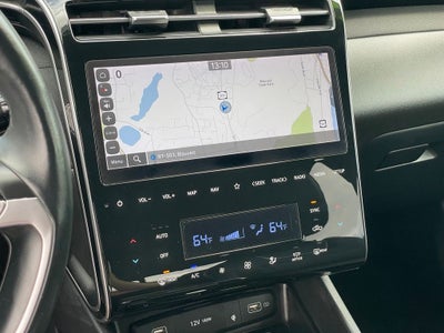 2022 Hyundai Santa Cruz Limited