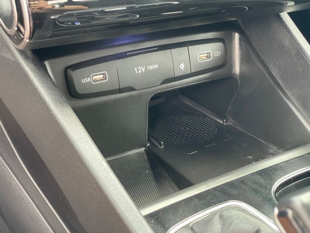 2022 Hyundai Santa Cruz Limited