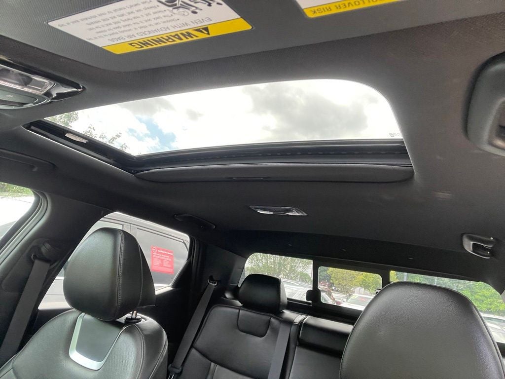 2022 Hyundai Santa Cruz Limited