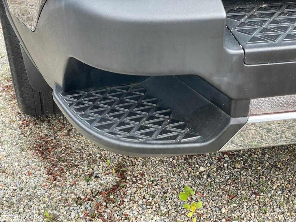 2022 Hyundai Santa Cruz Limited
