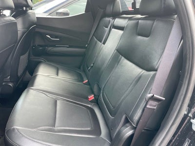 2022 Hyundai Santa Cruz Limited