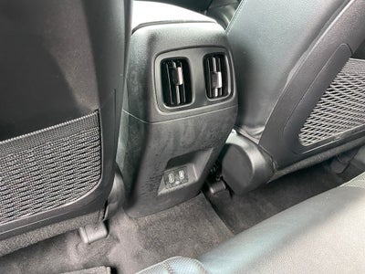 2022 Hyundai Santa Cruz Limited