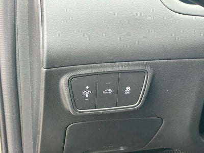 2023 Hyundai Santa Cruz Limited