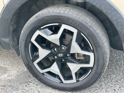 2023 Hyundai Santa Cruz Limited