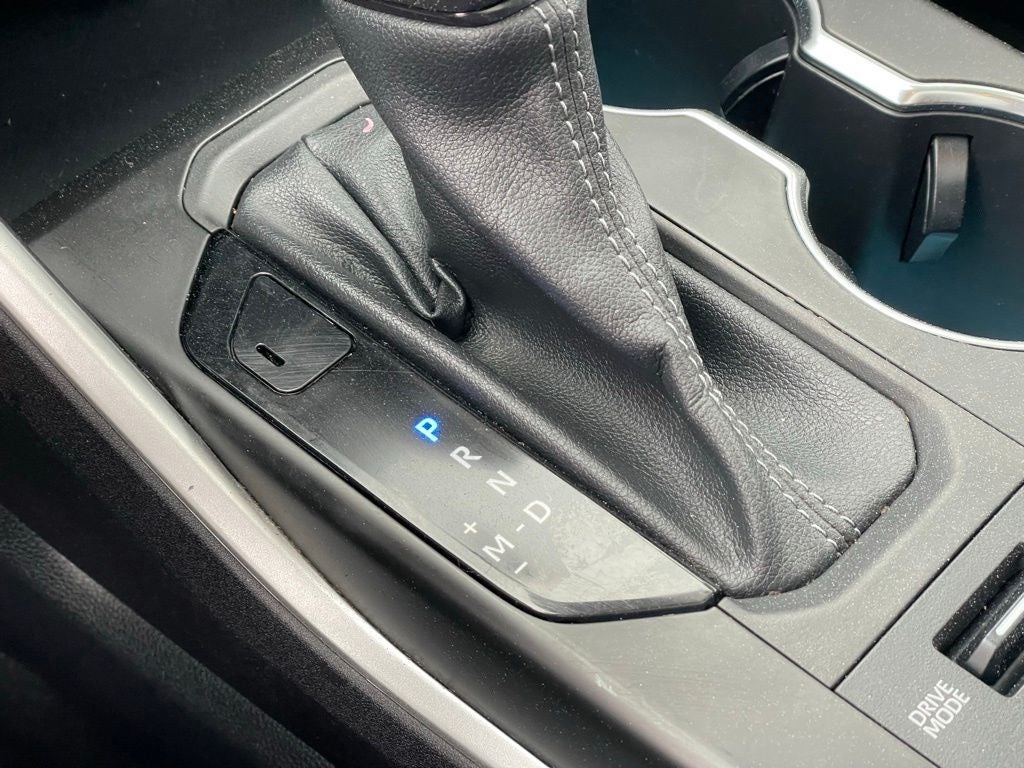 2023 Toyota Highlander Base