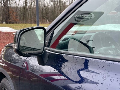 2023 Toyota Highlander Base