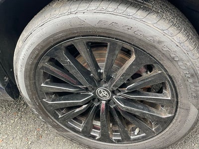 2023 Toyota Highlander Base