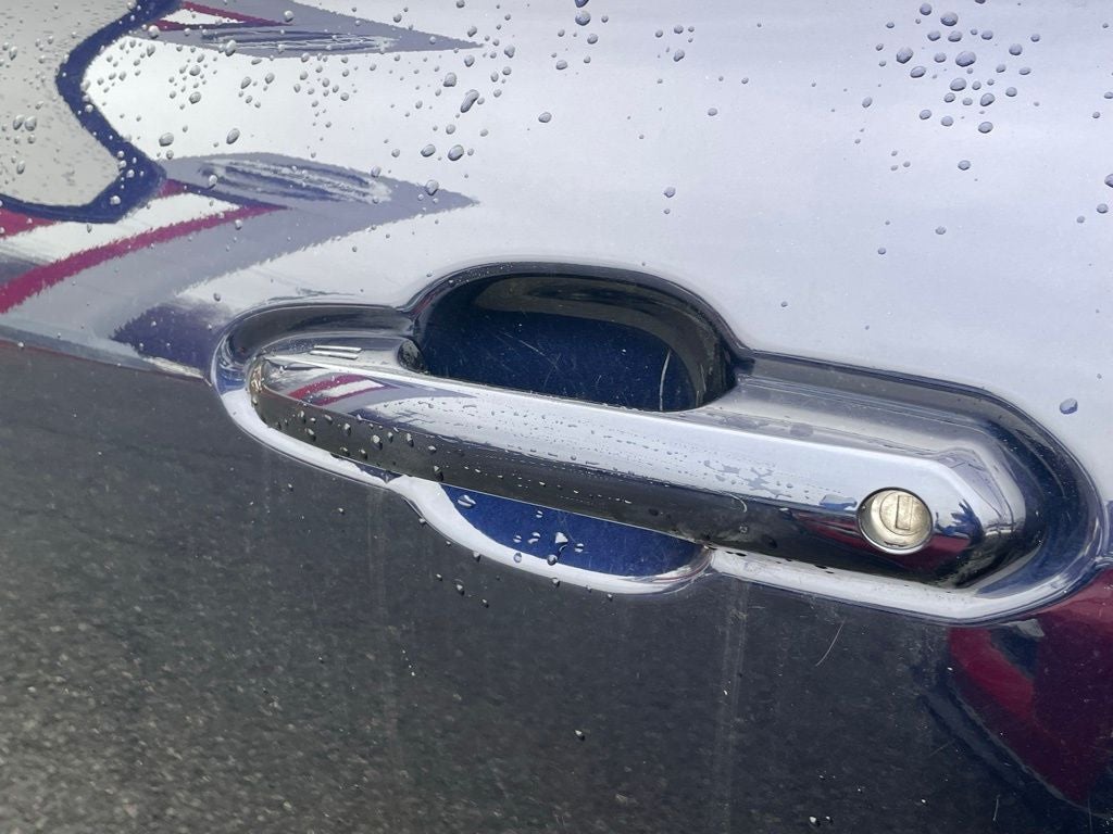 2023 Toyota Highlander Base