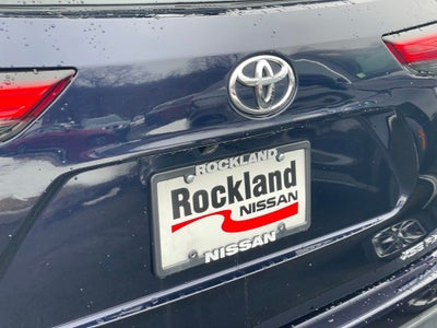 2023 Toyota Highlander Base