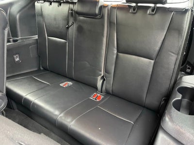 2023 Toyota Highlander Base