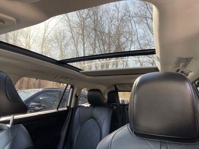 2023 Toyota Highlander Base