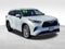 2023 Toyota Highlander Base