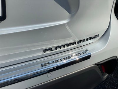 2023 Toyota Highlander Base