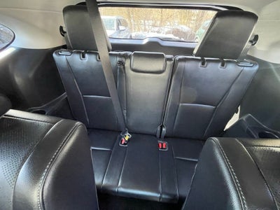 2023 Toyota Highlander Base