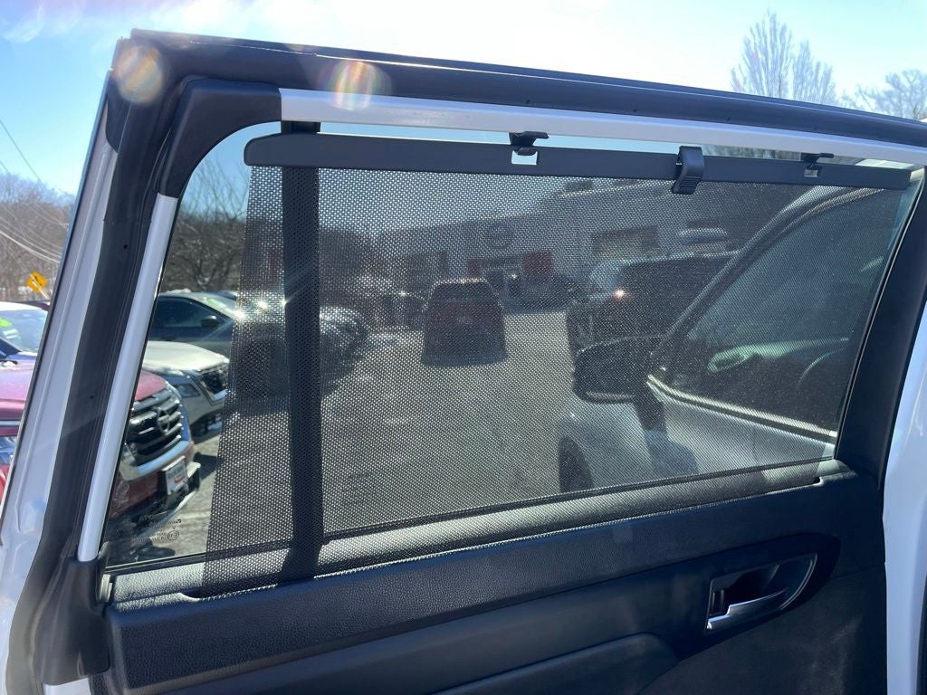 2024 Toyota Highlander XSE