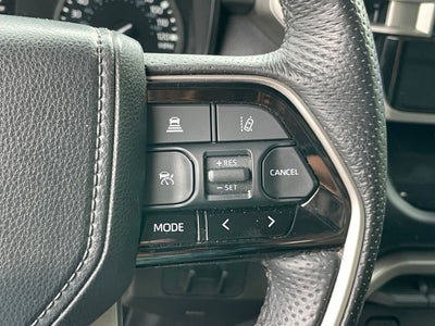 2023 Toyota Tundra SR5