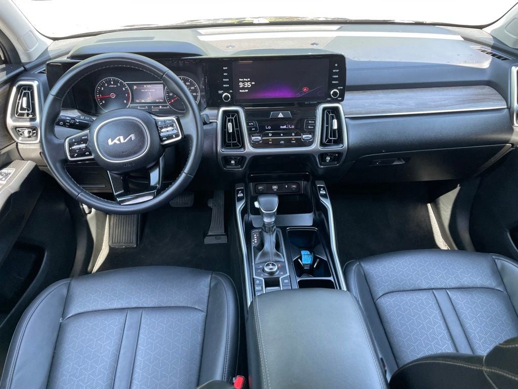 2023 Kia Sorento X-Line EX