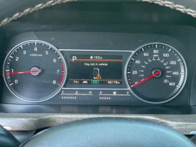 2023 Kia Sorento X-Line EX