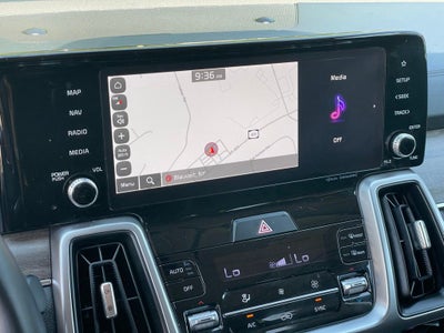 2023 Kia Sorento X-Line EX