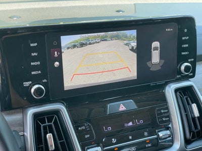 2023 Kia Sorento X-Line EX