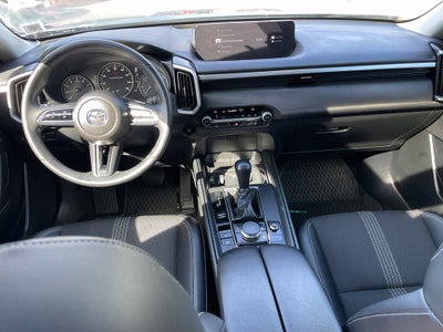 2024 Mazda Mazda CX-50 2.5 S Preferred Package