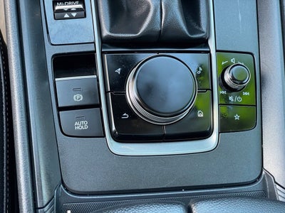 2024 Mazda Mazda CX-50 2.5 S Preferred Package