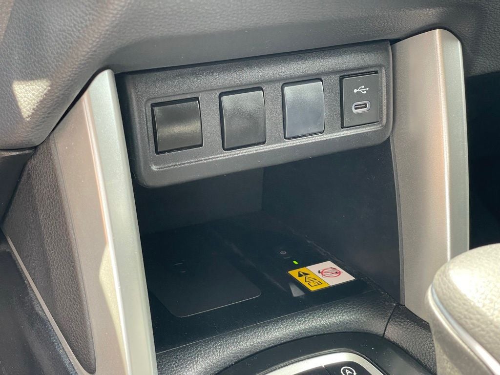 2023 Toyota Corolla Cross LE AWD