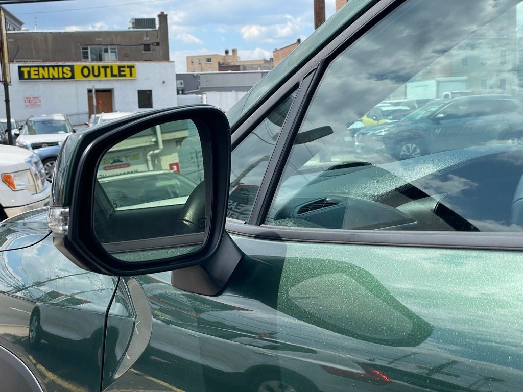 2023 Toyota Corolla Cross LE AWD