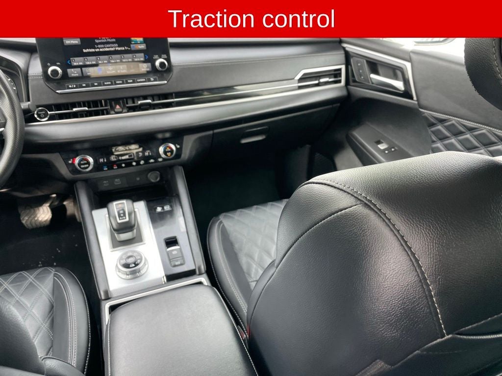 2024 Mitsubishi Outlander PHEV SEL