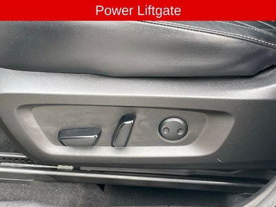 2024 Mitsubishi Outlander PHEV SEL