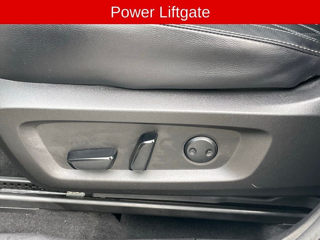 2024 Mitsubishi Outlander PHEV SEL