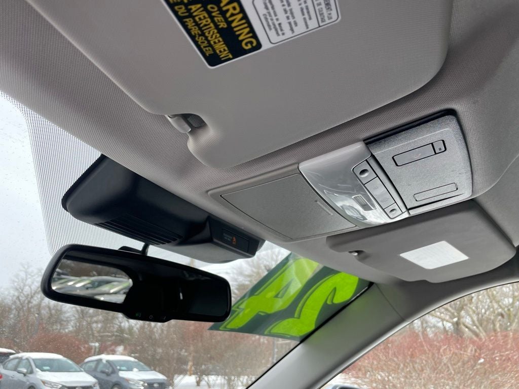 2024 Mitsubishi Outlander PHEV SEL