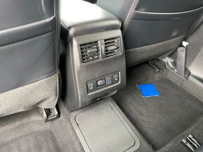 2024 Mitsubishi Outlander PHEV SEL