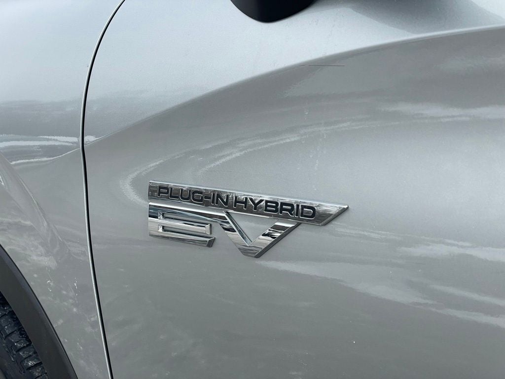2024 Mitsubishi Outlander PHEV SEL