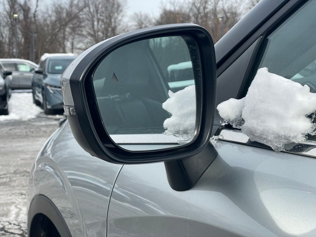 2024 Mitsubishi Outlander PHEV SEL