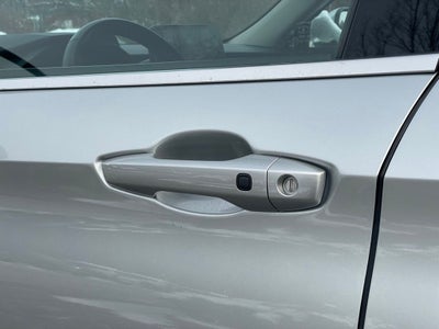 2024 Mitsubishi Outlander PHEV SEL