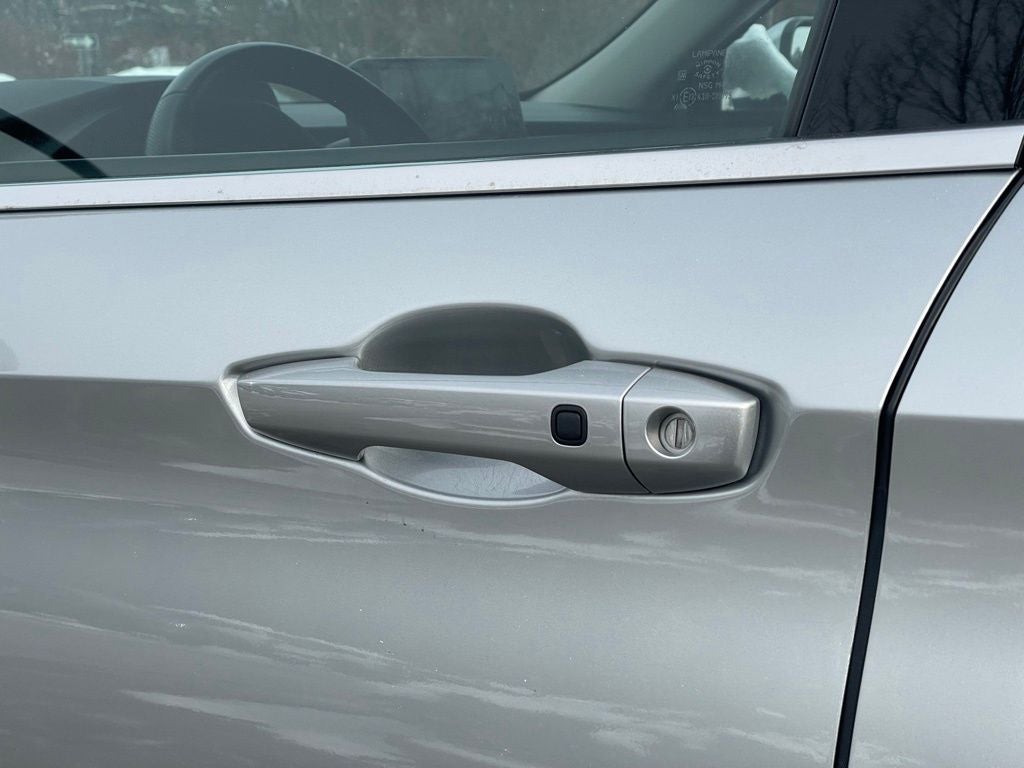 2024 Mitsubishi Outlander PHEV SEL