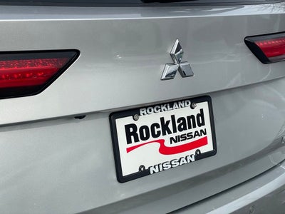 2024 Mitsubishi Outlander PHEV SEL