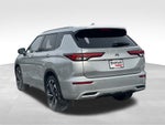 2024 Mitsubishi Outlander PHEV SEL