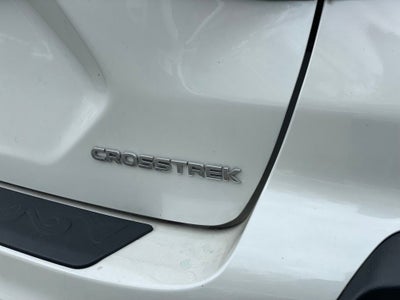 2024 Subaru Crosstrek Base