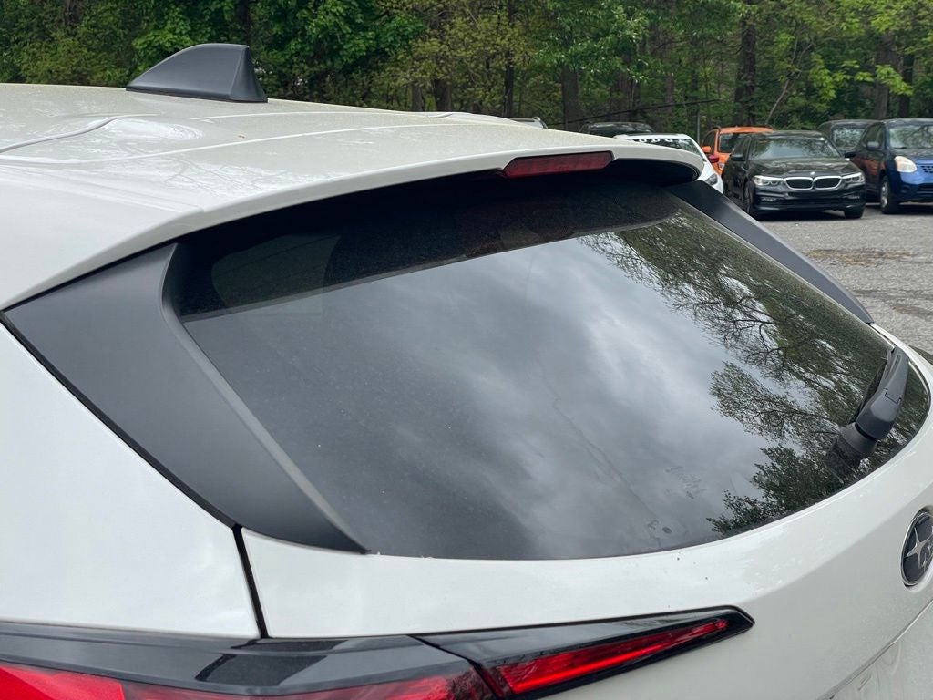 2024 Subaru Crosstrek Base