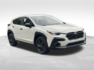 2024 Subaru Crosstrek Base
