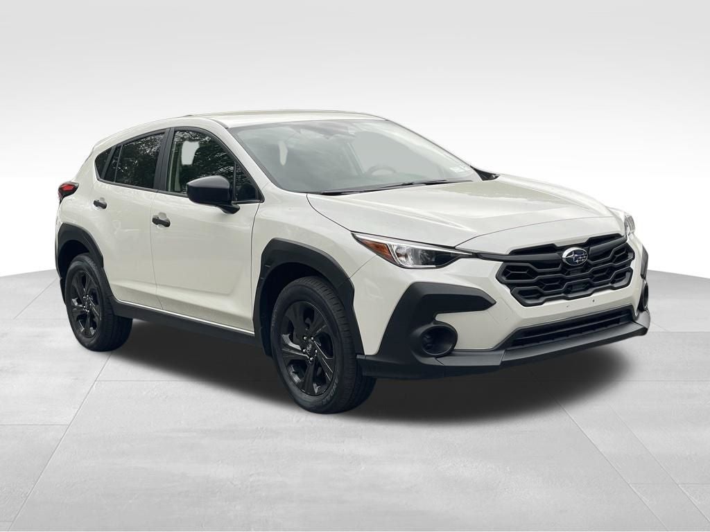 2024 Subaru Crosstrek Base