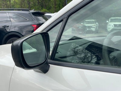 2024 Subaru Crosstrek Base
